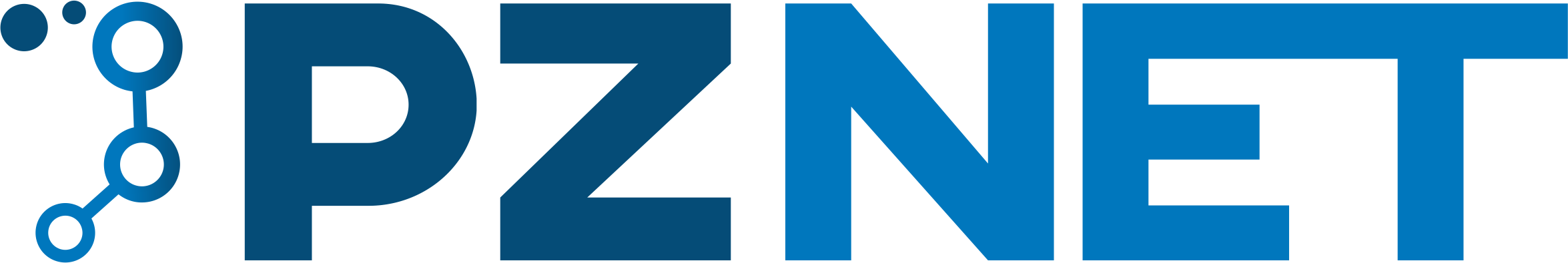 PZNet Provedor de Internet